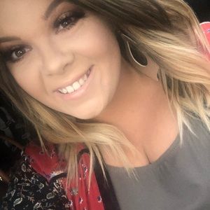 Meet your Posher, Nikki